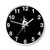 Game Of Thrones Got Jon Snow The Stark Wall Clocks Game Of Thrones Got Jon Snow The Stark Wall Clocks