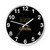 Hakuna Matata It Means No Worries Wall Clocks