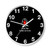 Hal 9000 Im Sorry Dave Wall Clocks