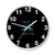 Hal 9000 Take A Stress Pill And Think Wall Clocks