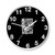 Harley Davidson Art Sign Wall Clocks