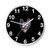 Harley Davidson Life Signs Wall Clocks
