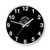 Hawthorne School For Exceptional Young Wall Clocks