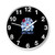 House Of Puft Wall Clocks