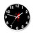 I Went To A Wedding And All I Got Was This Bloody Shirt Wall Clocks
