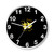 I Will Always Choose You Wall Clocks