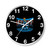 Iron Aran Wall Clocks