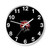 Iron Maiden California Highway Wall Clocks