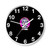 Izomebie Zombie Liv Wall Clocks