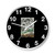 Jack Boys Album Cover Art Wall Clocks