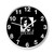 Joe Cocker Wall Clocks Joe Cocker Wall Clocks