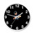 Juice Wrld Fanny Wall Clocks