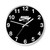 Just Mando It This Is The Way Wall Clocks