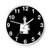 Justin Bieber Sorry Cover Wall Clocks Justin Bieber Sorry Cover Wall Clocks