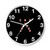 La Los Angels Wall Clocks