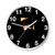 Lalah Hathaway Wall Clocks
