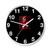 Lalah Hathaway Live Wall Clocks