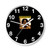 Lil Tecca Ransom Cover Poster Wall Clocks Lil Tecca Ransom Cover Poster Wall Clocks