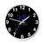 Lil Uzi Vert Eternal Atake Upside Down Cover Wall Clocks