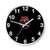 Luke Combs Wall Clocks