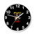 Megadeth So Far So Good So What Wall Clocks