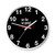 Megadeth So Far So Good So What Lyric Wall Clocks