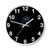 Miami Millineums Wall Clocks