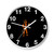 Michelangelo Shellpool Ninja Turtles Tmnt Wall Clocks
