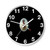 Mini Ant Man Wall Clocks