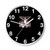 Ministry Rio Grande Blood Wall Clocks