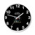 My Neighbor Sherlock Wall Clocks