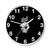 Niall Horan Heartbreak Weather Art Logo Wall Clocks