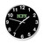 Nofx Wall Clocks