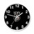 Nofx Old Skull Punk Rock Metal Band Wall Clocks