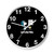 Philadelphia Eagles Snooopy We Are Wall Clocks