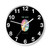 Pink Floyd Wish You Were Here V1 Wall Clocks