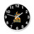 Pokeminion Despicable Me Minions Wall Clocks
