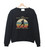 Running Sweatshirt Sweater