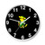 Pokemon Pikachu Zelda Wall Clocks