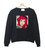 Punk Princess Ariel Piercing Tattoo Sweatshirt Sweater