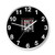Rod Wave Popular Loner Wall Clocks