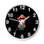 Ryan World Toy Review Pirate Wall Clocks