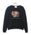 Lotus Flower Sweatshirt Sweater
