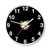 Soul Of Broly The Legendary Super Saiyan Wall Clocks