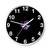 Soul Of Hakaishin Beerus The Destroyer Wall Clocks
