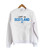 Ladies Come On Scotland Sweatshirt Sweater