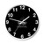 Supernatural Hunting In Style With Impala Wall Clocks