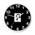 Supreme 17Ss Sade Tee Character Singer Wall Clocks