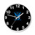 Team Mystic Of Pokemon Go Wall Clocks