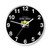 The Adventures Of Eddie Brock Venom Wall Clocks